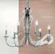 Люстры Gruppe Lampe 3762 03 1L A
