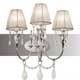Бра Lamp International 5202/CR