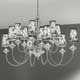 Люстра LuceCrea Class Chantilly 380001 2A A