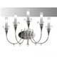 Бра Lamp International 5204