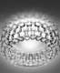 Потолочные светильники Foscarini Caboche Trasparente 138008 16