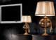 Настольная лампа Euroluce 242/LP1L