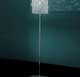 Торшер Emme Pi Light 5500/STL1 Swarovski
