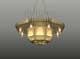 Подвесной светильник G-Lights 9491/8+4