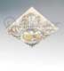 Встраиваемый спот Lightstar CORINTO QUA 002624