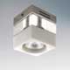 Встраиваемый спот Lightstar META BI ALTA 104146