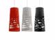 Подвесные светильники Foscarini TRESS piccola Bianco 182027 10
