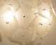FlorianLight KB QUADRO MAX SOFFITTO-PARETE BIANCO