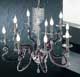 Люстра Euroluce venice lux/L12L