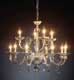 Люстра Euroluce florentia/L12L