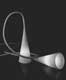 Настольные лампы Foscarini UTO Bianco 142000 10