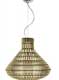 Подвесные светильники Foscarini Tropico Bell Avorio 179071 50