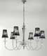 Люстра LuceCrea Class Chantilly 380003 2A B