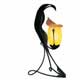 Настольные лампы Lamp International 1070