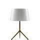 Настольные лампы Foscarini LUMIERE XXL Bianco 191001G 11