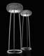 Торшеры Foscarini Caboche grande Trasparente 138013 16