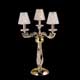 Настольный светильник Lightstar ALVEARE MT28012-3 702932K