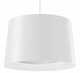 Подвесной светильник Foscarini Twiggy grande Bianco 159007 10