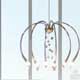 ПОДВЕСНОЙ СВЕТИЛЬНИК ILFARI CHILL OUT H6D 6110