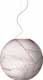 Подвесной светильник Foscarini PLANET Rosso 223017 63
