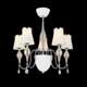 Потолочная люстра Lightstar Simple light 806 806050