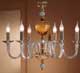 Люстра Euroluce donatello/L6L