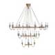 Большие люстры Lamp International 5216