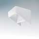 Бра Lightstar Amuro cube 212320
