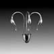 Бра Lightstar Cigno collo 751634