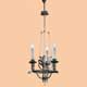 Люстры Lamp International 3502