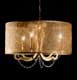 Люстры Gruppe Lampe 3791 05 DO B