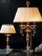 Настольная лампа Euroluce 256/LP1L
