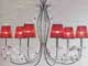 Люстры Gruppe Lampe 3762 03 2C A