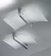 светильник потолочный Linea Light 1402