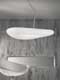 Подвесной светильник Linea Light 6858