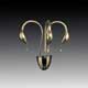 Бра Lightstar Cigno collo 751632