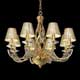 Люстра Lightstar ALVEARE MD28012-8B 702082K