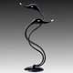 Настольный светильник Lightstar CIGNO COLLO MT8098-2A BK 751927