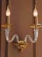 Бра Euroluce donatello/A2L