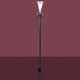 Бра Lamp International 2430/L