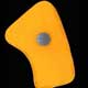 Бра Foscarini BIT 5 parete Arancio 0430055