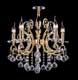 Люстра Lightstar ELEGANTE MD3330-5 708052K