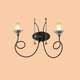 Бра Lamp International 1080/C