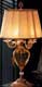 Настольная лампа Euroluce donatello/LG5L