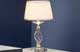 Настольная лампа Euroluce Alicante/Roxana 166/LP1L