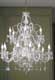 Люстра Euroluce epoca/L18L