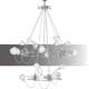 Большие люстры Lamp International 4046/18
