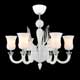 Потолочная люстра Lightstar Simple light 804 804060