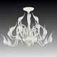Люстра Lightstar CIGNO COLLO MX8098-18A WT 751186
