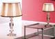 Настольная лампа Euroluce midha/LP1L